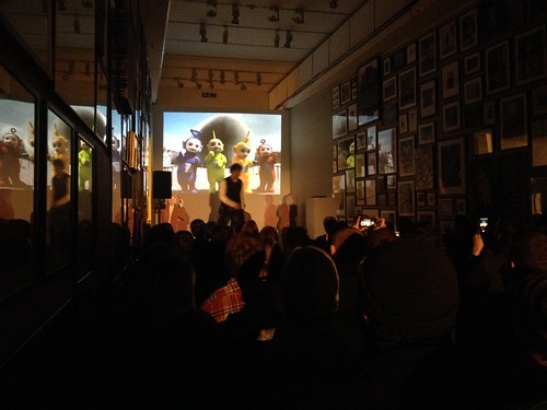 Heatherwick at the Design Museum