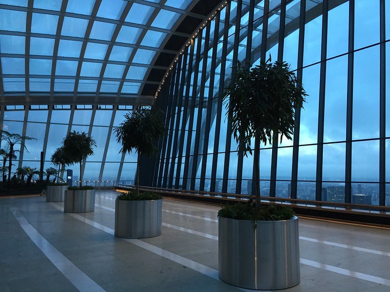 Sky Garden