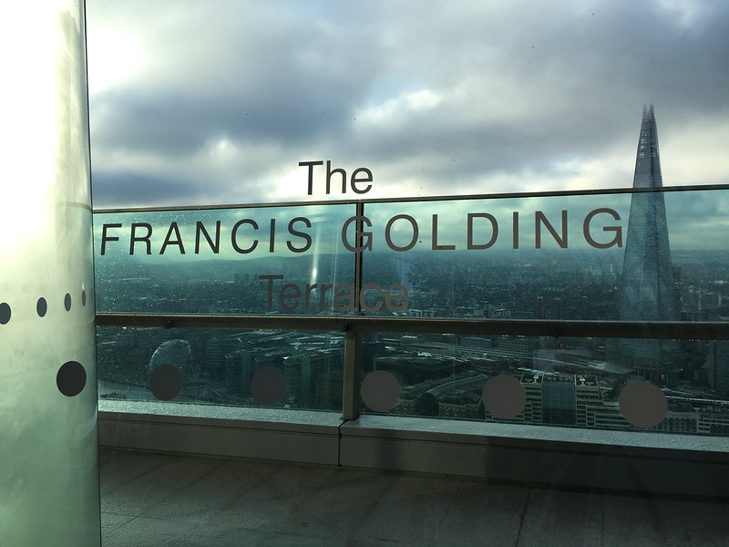 Francis Golding