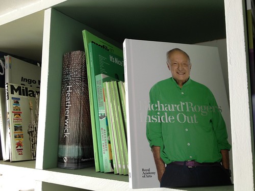 Shame there's no green spine, but still pretty good