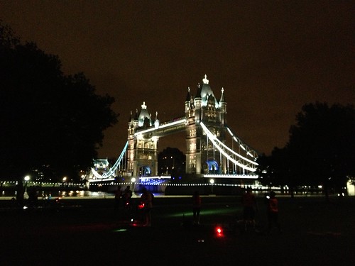 Tower Bridge