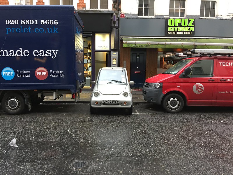 I've always loved this