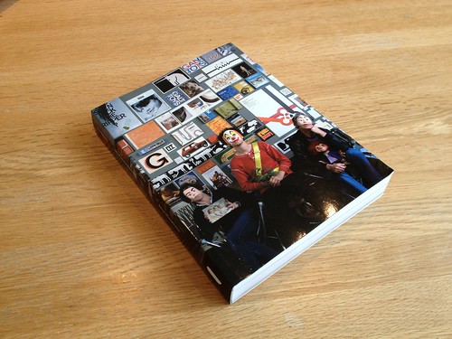 Ken Garland: Structure and Substance