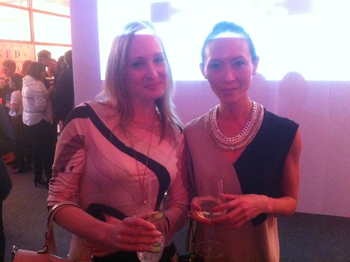 Henrietta and Natasha Jen