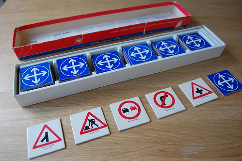 Road Pairs – Galt Toys