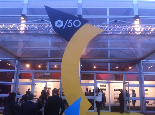 D&AD 50th Awards