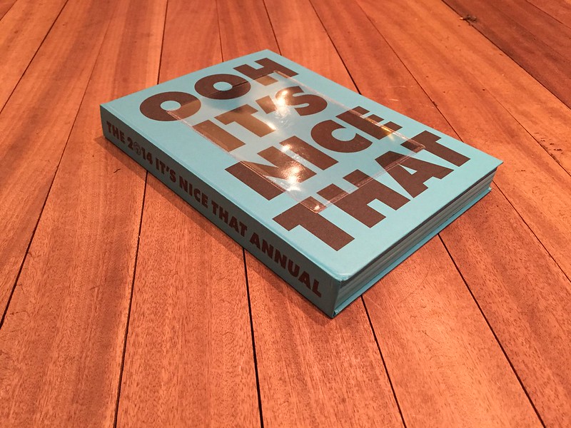 It's Nice That 2014 Annual