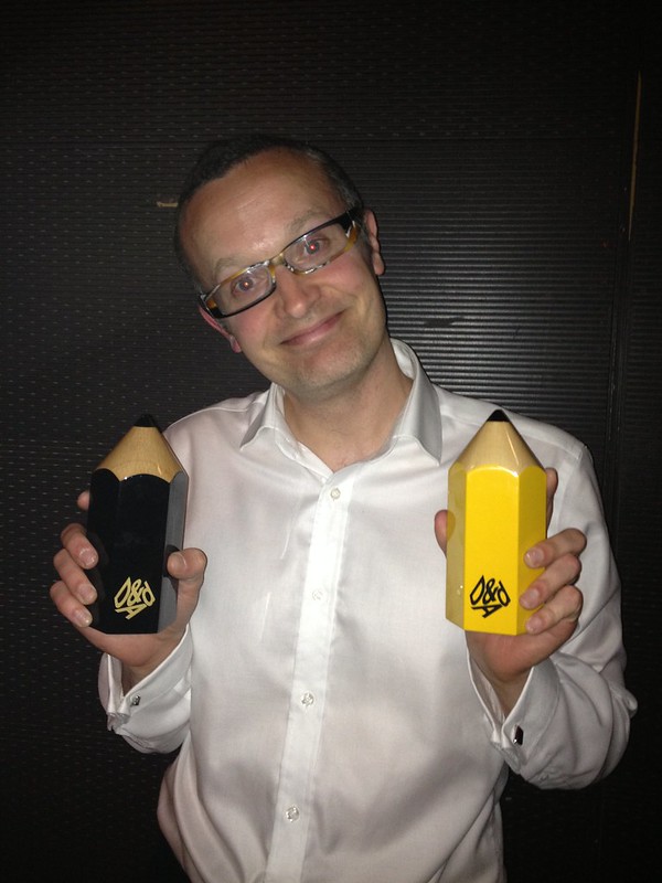 Black pencil for Writing for Design