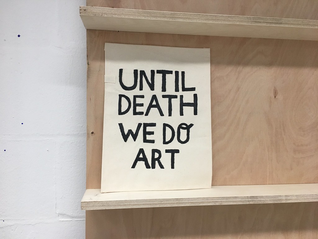 Camberwell College of Art