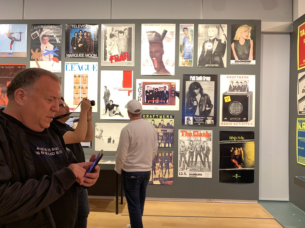 Too fast to live; too young to die