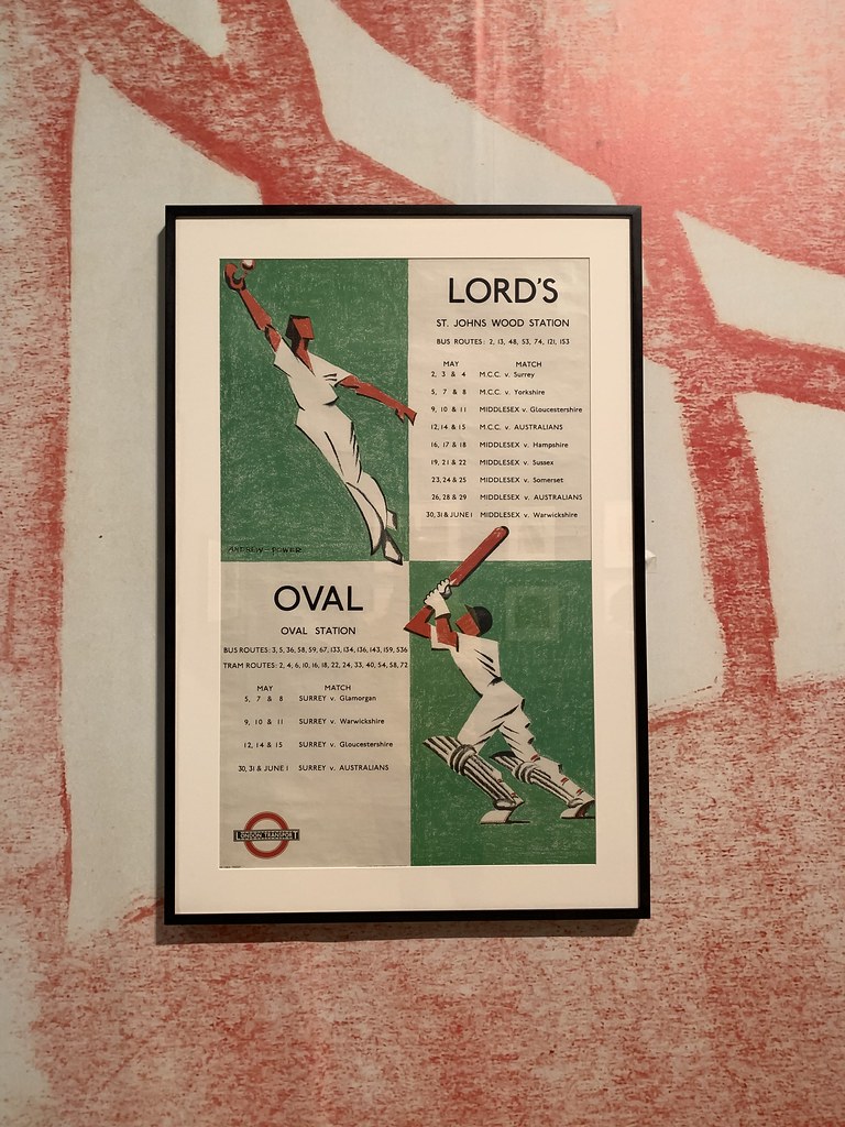 Modernist British Printmaking- Dulwich Picture Gallery