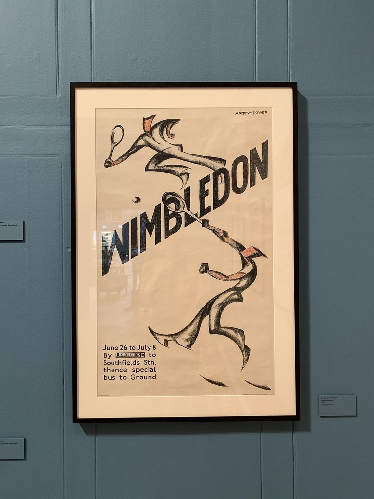 Modernist British Printmaking- Dulwich Picture Gallery