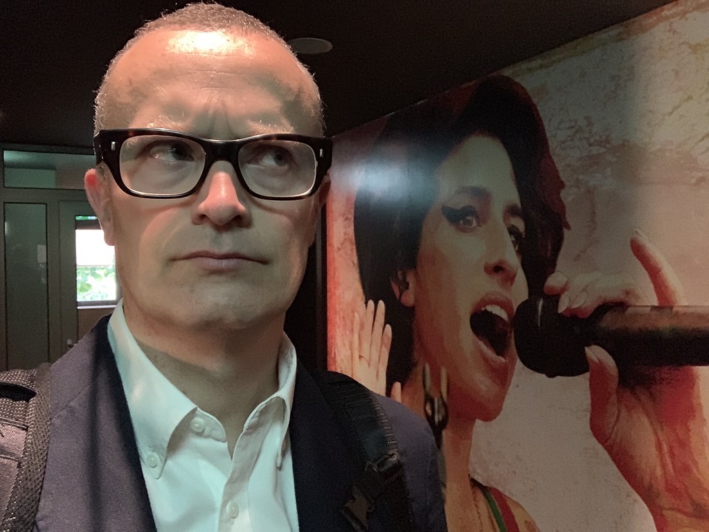 Dad this was the Munich hotel