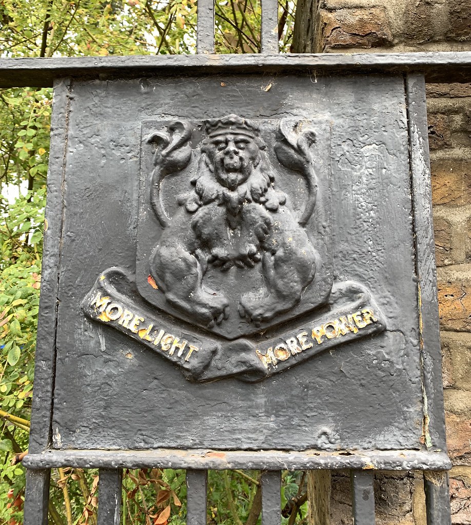 More light, more power