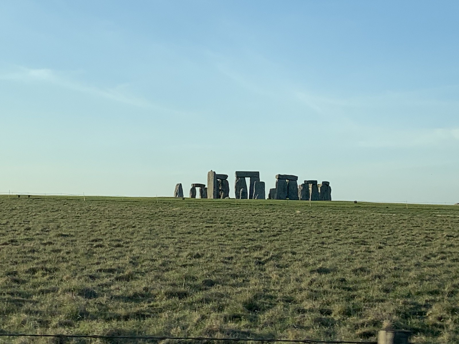 Stonehenge