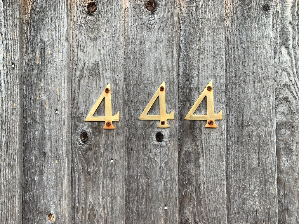 444