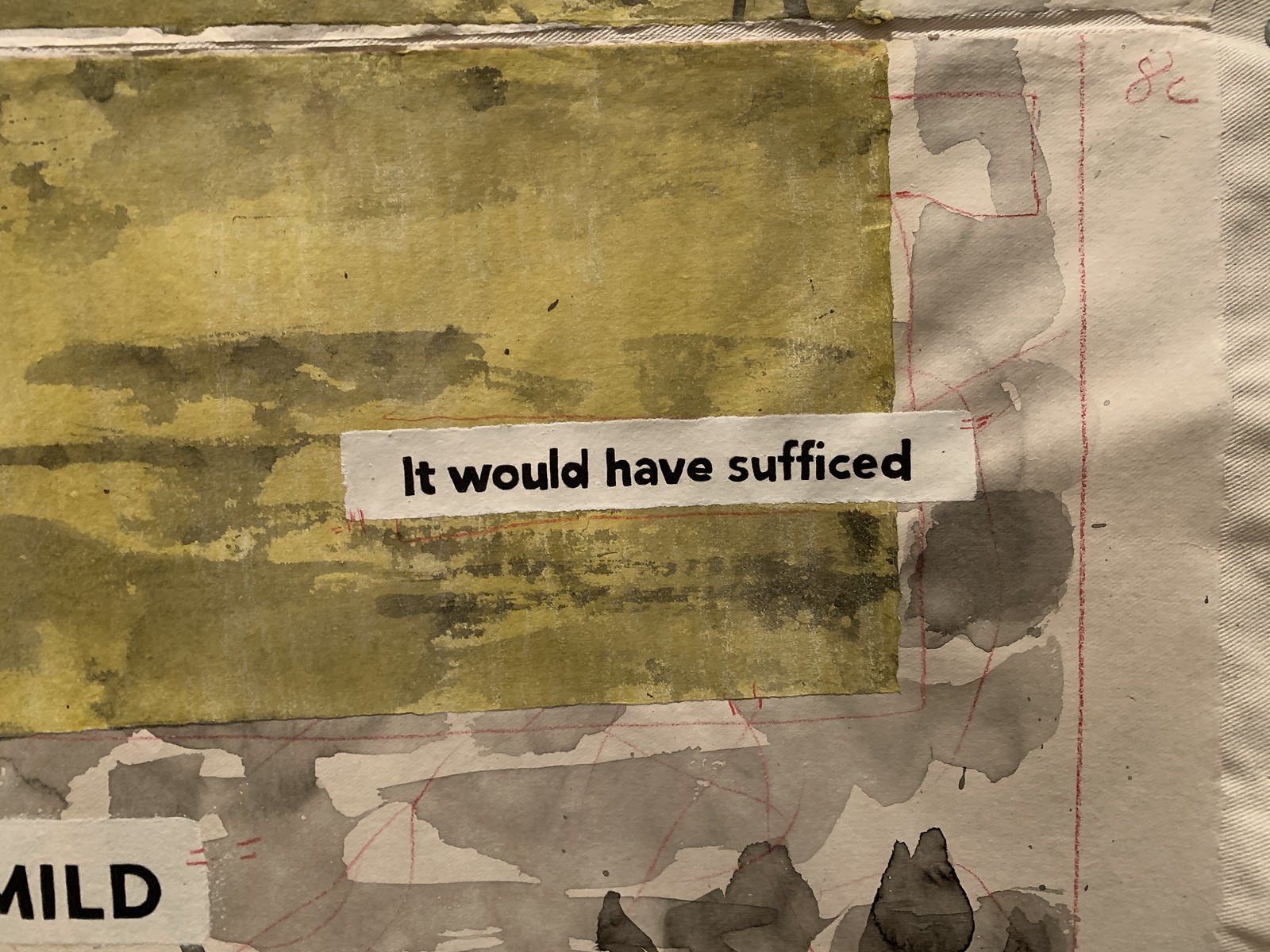 William Kentridge at the RA