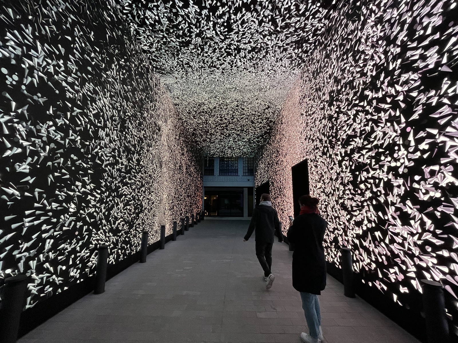 Tottenham Vegas Road