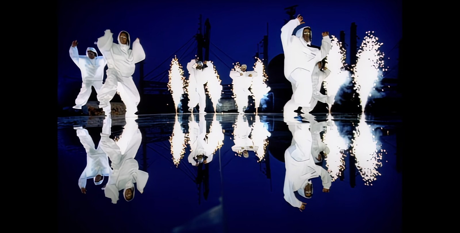 Lights (for a blog post)