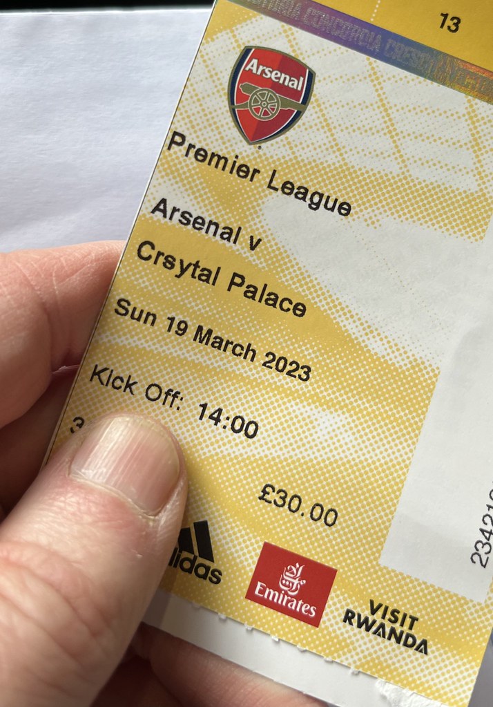 At least spell our name right