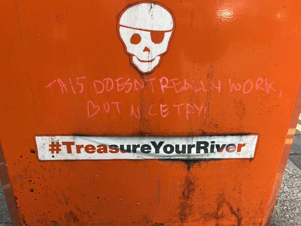 Your copywriting doesn't work