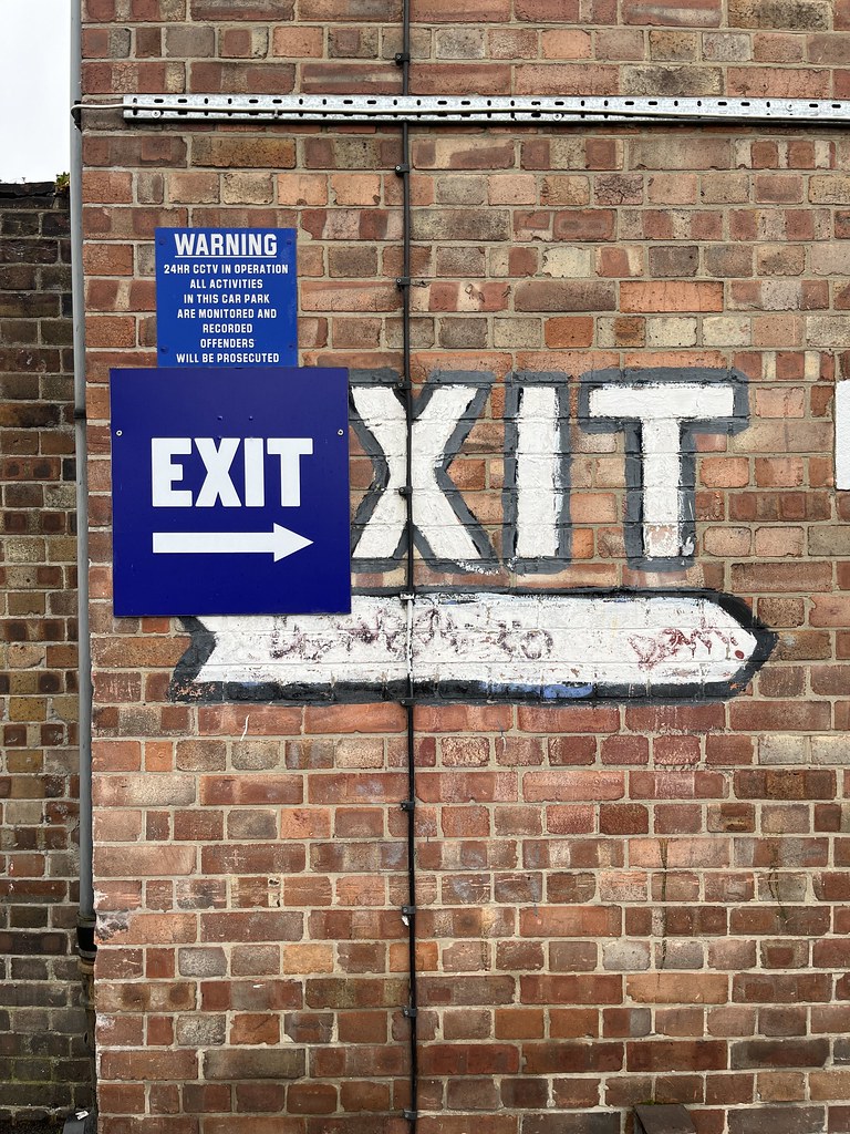 EXIT