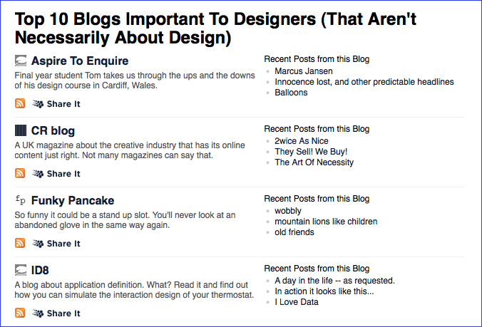 Top10blogs