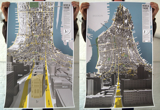 Schulze-holding-posters