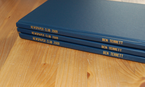 Newspaperclub Newspaperclub