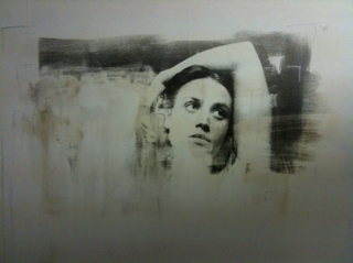 Nice painting? Photo? Graf?