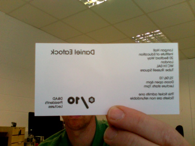 Photo on 2010-06-06 at 12.10