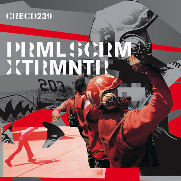 Primal scream 200