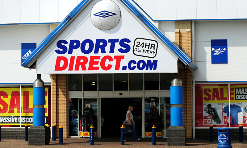 Sports-Direct